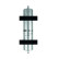 Filtro de combustible KL 478 Mahle, Miniatura 3