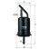 Filtro de combustible KL 488 Mahle, Miniatura 2