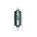 Filtro de combustible KL 5 Mahle, Miniatura 2