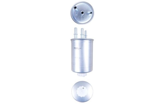 Filtro de combustible KL 505 Mahle, Imagen 3