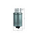 Filtro de combustible KL 506 Mahle, Miniatura 2