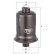 Filtro de combustible KL 508 Mahle, Miniatura 2