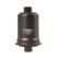 Filtro de combustible KL 522 Mahle, Miniatura 2
