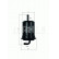 Filtro de combustible KL 523 Mahle