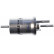 Filtro de combustible KL 572 Mahle, Miniatura 2