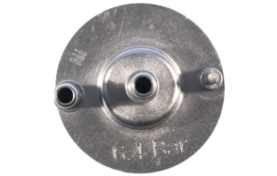 Filtro de combustible KL 572 Mahle, Imagen 3