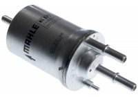Filtro de combustible KL 572 Mahle
