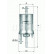 Filtro de combustible KL 572 Mahle, Miniatura 5