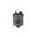 Filtro de combustible KL 638 Mahle