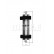 Filtro de combustible KL 660 Mahle