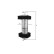 Filtro de combustible KL 660 Mahle, Miniatura 2