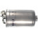 Filtro de combustible KL 75 Mahle, Miniatura 2