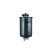 Filtro de combustible KL 75 Mahle, Miniatura 6
