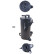 Filtro de combustible KL 764D Mahle, Miniatura 2