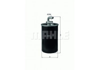 Filtro de combustible KL 775 Mahle