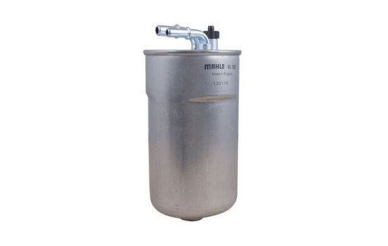 Filtro de combustible KL 792 Mahle, Imagen 2