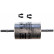 Filtro de combustible KL 83 Mahle