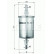 Filtro de combustible KL 83 Mahle, Miniatura 5