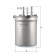 Filtro de combustible KL 838 Mahle