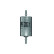 Filtro de combustible KL 84/2 Mahle, Miniatura 2