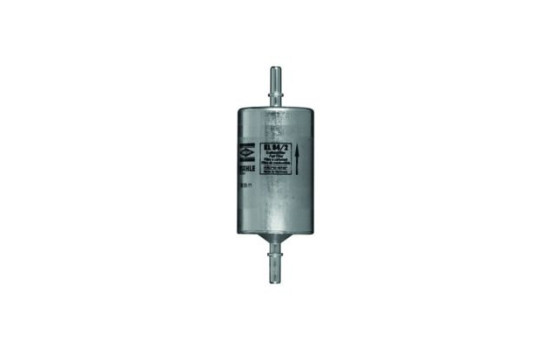 Filtro de combustible KL 84/2 Mahle, Imagen 2