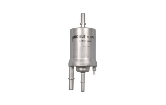 Filtro de combustible KL 871 Mahle, Imagen 2
