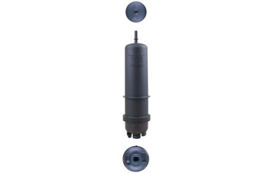 Filtro de combustible KL 872/7 Mahle, Imagen 2