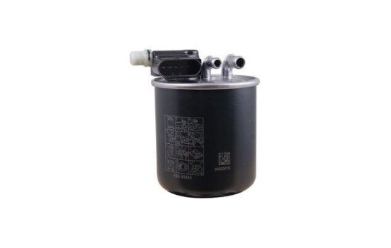 Filtro de combustible KL 948 Mahle, Imagen 2