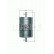 Filtro de combustible KL 95 Mahle