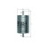 Filtro de combustible KL 95 Mahle, Miniatura 2