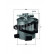 Filtro de combustible KLH 44/22 Mahle