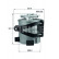 Filtro de combustible KLH 44/25 Mahle