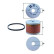 Filtro de combustible KX 13D Mahle