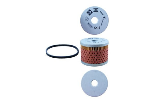 Filtro de combustible KX 13D Mahle, Imagen 2