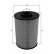 Filtro de combustible KX 211D Mahle