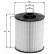 Filtro de combustible KX 220D Mahle