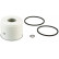 Filtro de combustible KX 23D Mahle