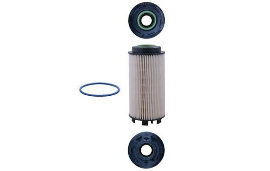 Filtro de combustible KX 403/1D Mahle, Imagen 2