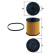 Filtro de combustible KX 70D Mahle, Miniatura 2