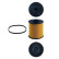 Filtro de combustible KX 70D Mahle, Miniatura 3
