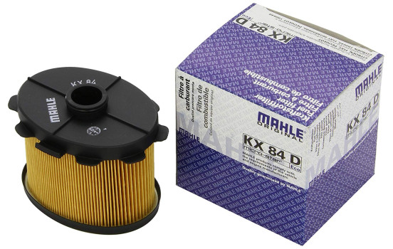 Filtro de combustible KX 84D Mahle
