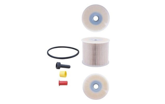 Filtro de combustible KX 85D Mahle, Imagen 3