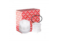 FILTRO DE COMBUSTIBLE MERCEDES-BENZ LKW 01754 FEBI