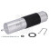 FILTRO DE COMBUSTIBLE MERCEDES BENZ PKW ADU172307 Blue Print, Miniatura 2