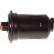 Filtro de combustible MF-4450 AMC Filter