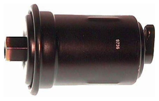 Filtro de combustible MF-4450 AMC Filter