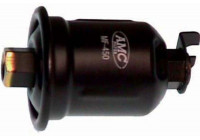Filtro de combustible MF-450 AMC Filter
