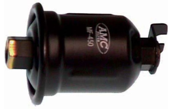 Filtro de combustible MF-450 AMC Filter