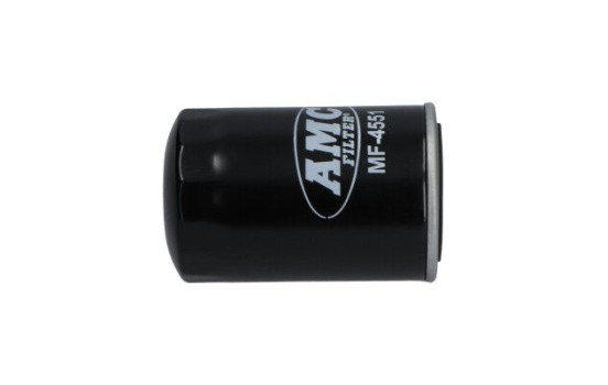Filtro de combustible MF-4551 AMC Filter, Imagen 5