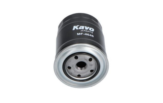 Filtro de combustible MF-4646 AMC Filter, Imagen 2